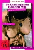 Постер: The Undercover Scandals of Henry VIII