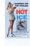 Постер: Hot Ice