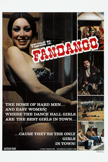 Постер: Fandango