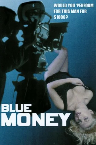 Постер: Blue Money