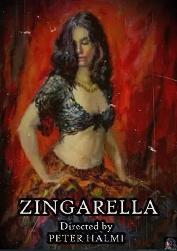 Постер: Zingarella