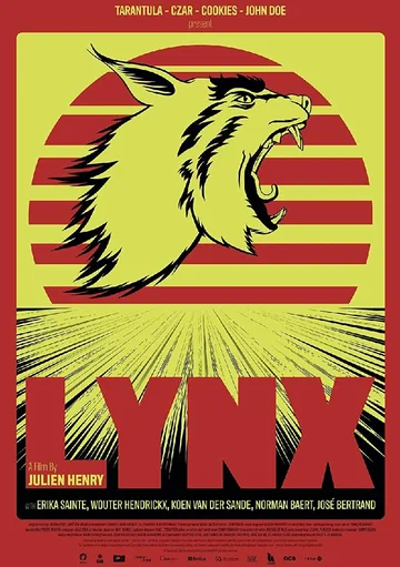Постер: LYNX