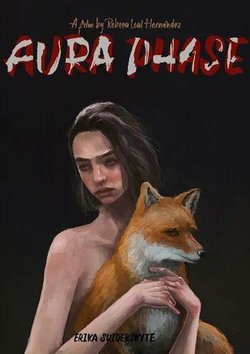 Постер: Aura Phase