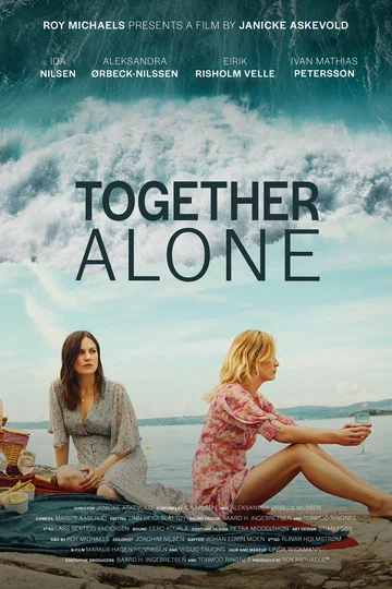 Постер: Together Alone