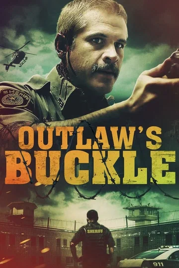 Постер: Outlaw's Buckle