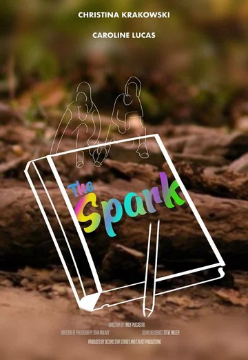 Постер: The Spark