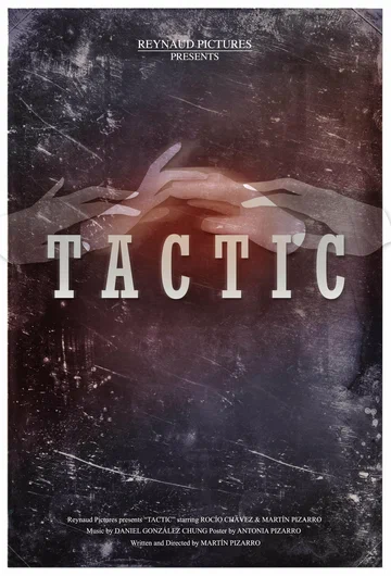 Постер: Tactica