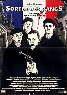 Постер: Sortez des rangs