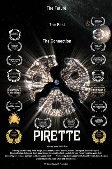 Постер: Pirette