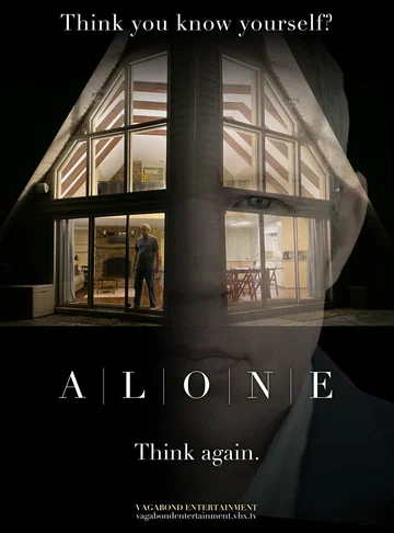Постер: Alone