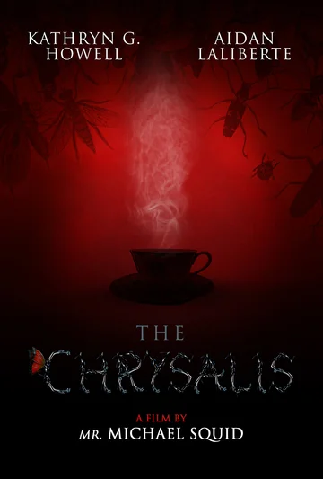 Постер: The Chrysalis