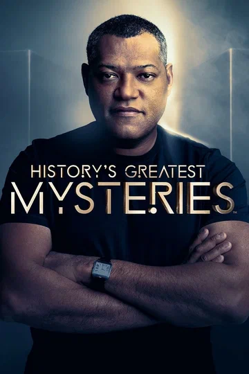 Постер: History's Greatest Mysteries