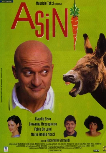 Постер: Asini