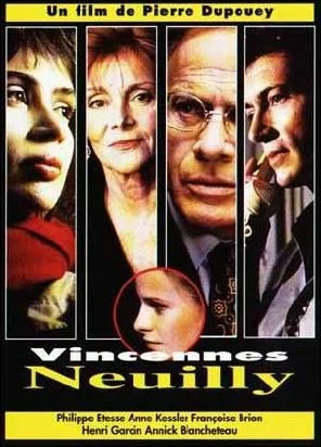 Постер: Vincennes Neuilly
