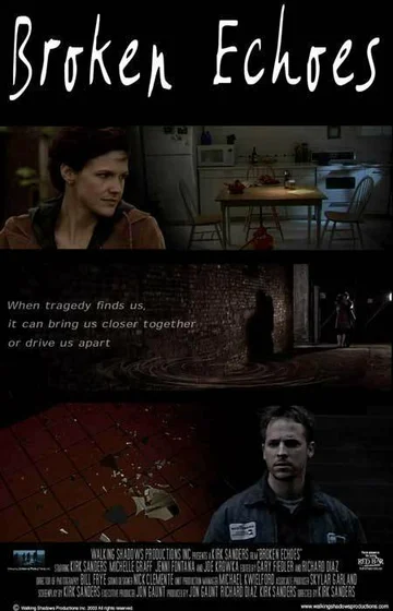 Постер: Broken Echoes