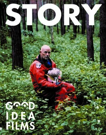Постер: Story
