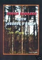 Постер: Rough Romance