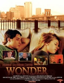 Постер: Wonder