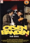 Постер: Olsen-banden tar gull