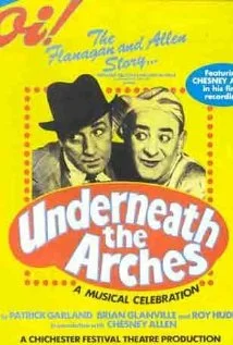 Постер: Underneath the Arches