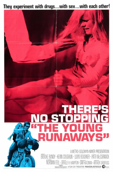Постер: The Young Runaways