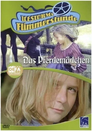 Постер: Das Pferdemädchen