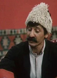 Постер: Капля мёда