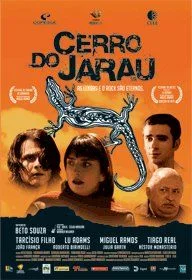Постер: Cerro do Jarau