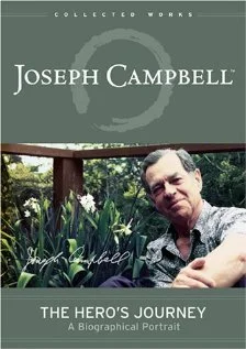 Постер: The Hero's Journey: The World of Joseph Campbell