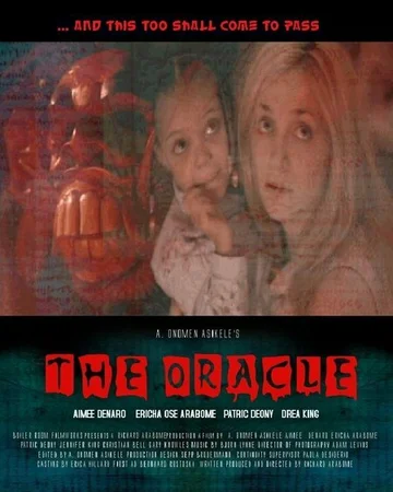 Постер: The Oracle