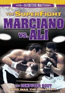Постер: The Super Fight