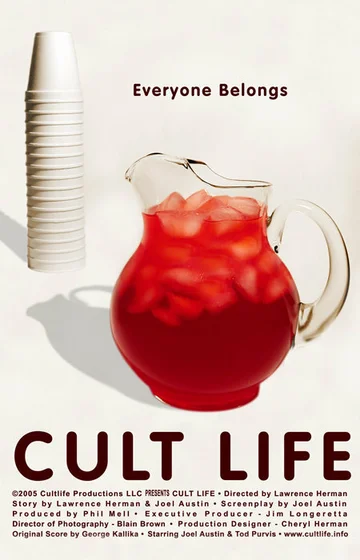 Постер: Cult Life