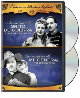 Постер: Las mujeres de mi general