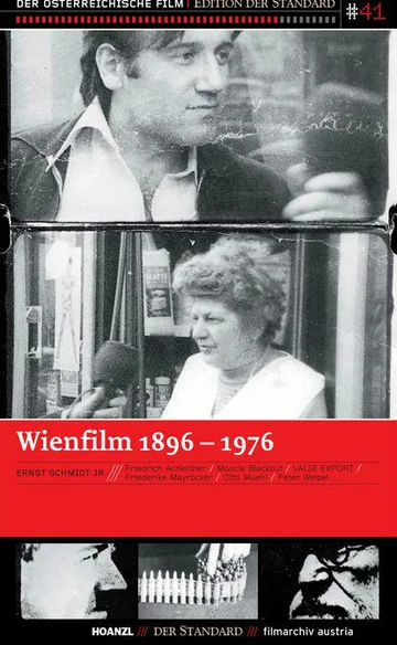 Постер: Wienfilm 1896-1976