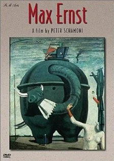 Постер: Макс Эрнст: мои скитания – моё беспокойство