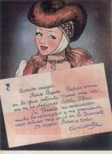 Постер: Érase una vez...