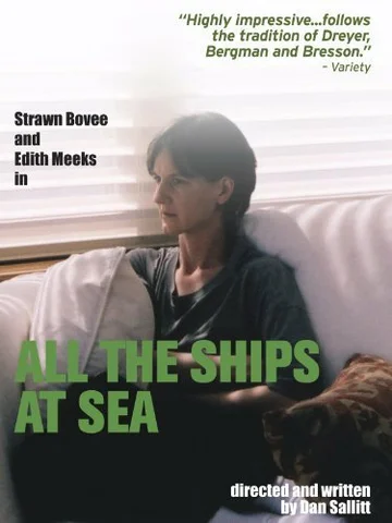 Постер: All the Ships at Sea