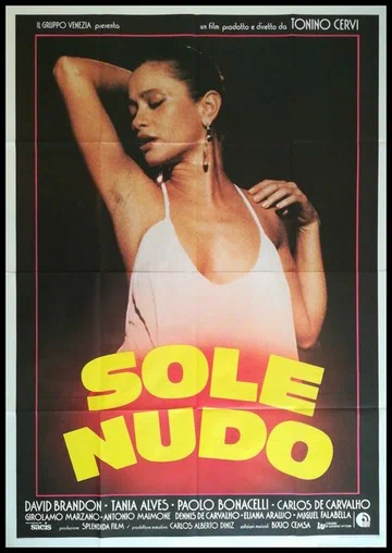 Постер: Sole nudo