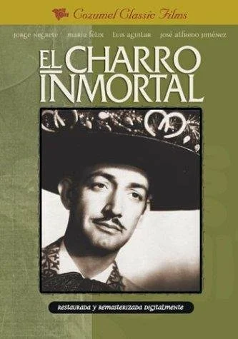 Постер: El charro inmortal