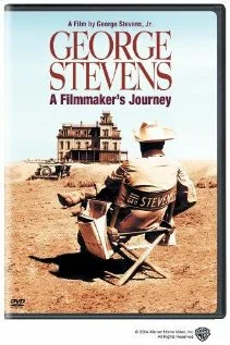 Постер: George Stevens: A Filmmaker's Journey