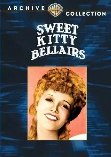 Постер: Sweet Kitty Bellairs
