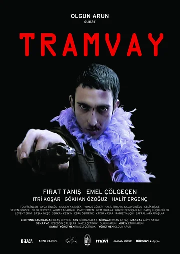 Постер: Tramvay