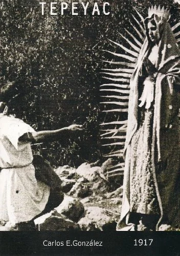 Постер: Tepeyac