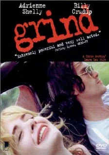 Постер: Grind