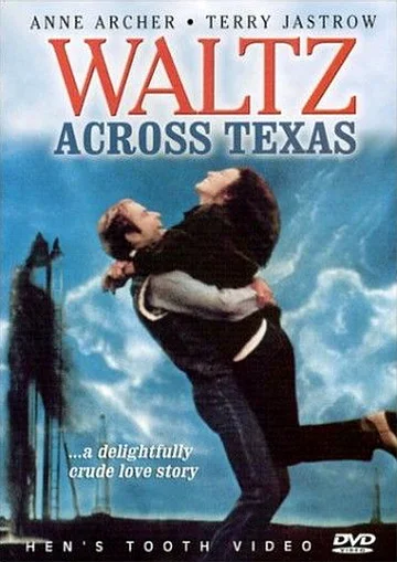 Постер: Waltz Across Texas