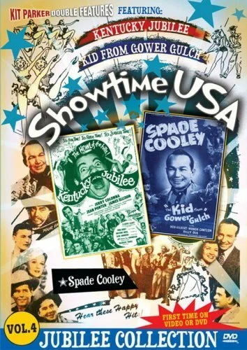 Постер: The Kid from Gower Gulch