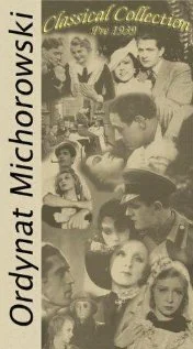Постер: Ординат Михоровский