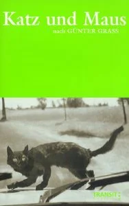 Постер: Кошки-мышки