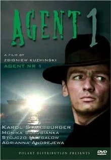 Постер: Агент №1