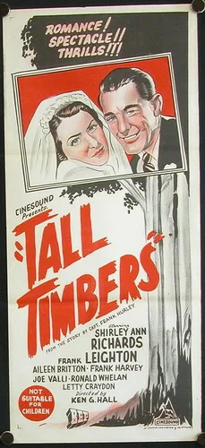 Постер: Tall Timbers